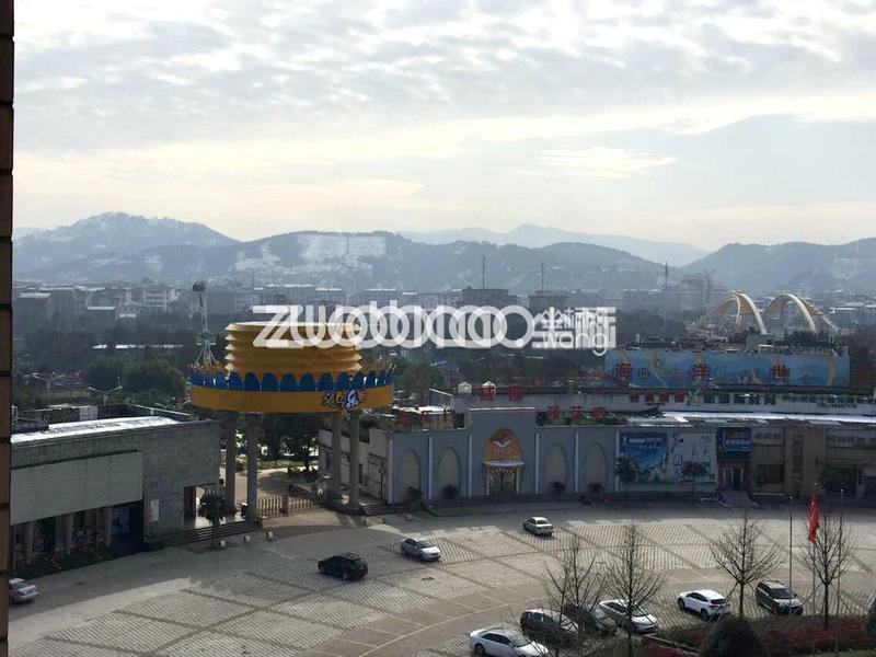 赠予房产过户费用