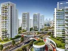 义乌这个集聚项目规划方案公示，设计住宅2826套！