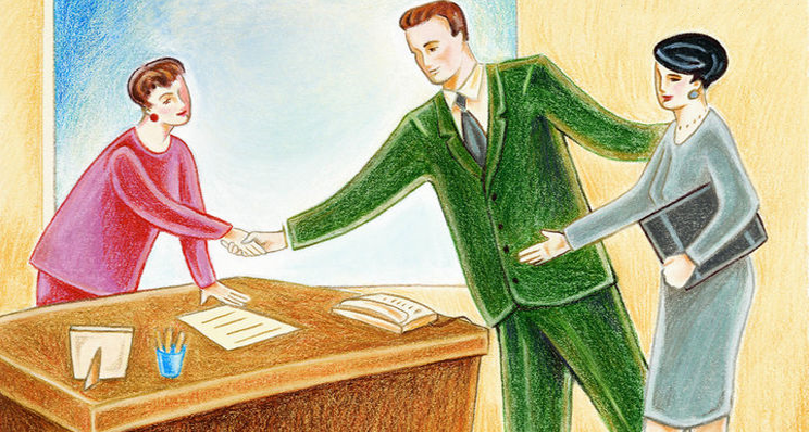 签二手房买卖合同应该注意什么？