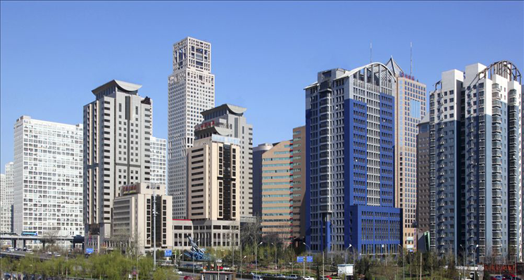 二手房中六种常见的房屋建筑类型