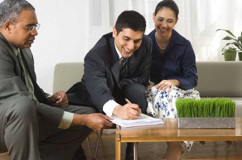 二手房签订合同前20项考查事项：