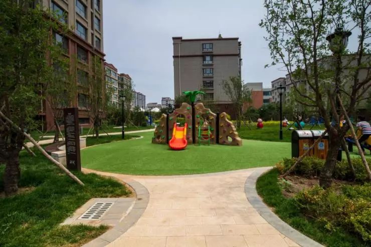 买房你选电梯楼还是步梯楼？