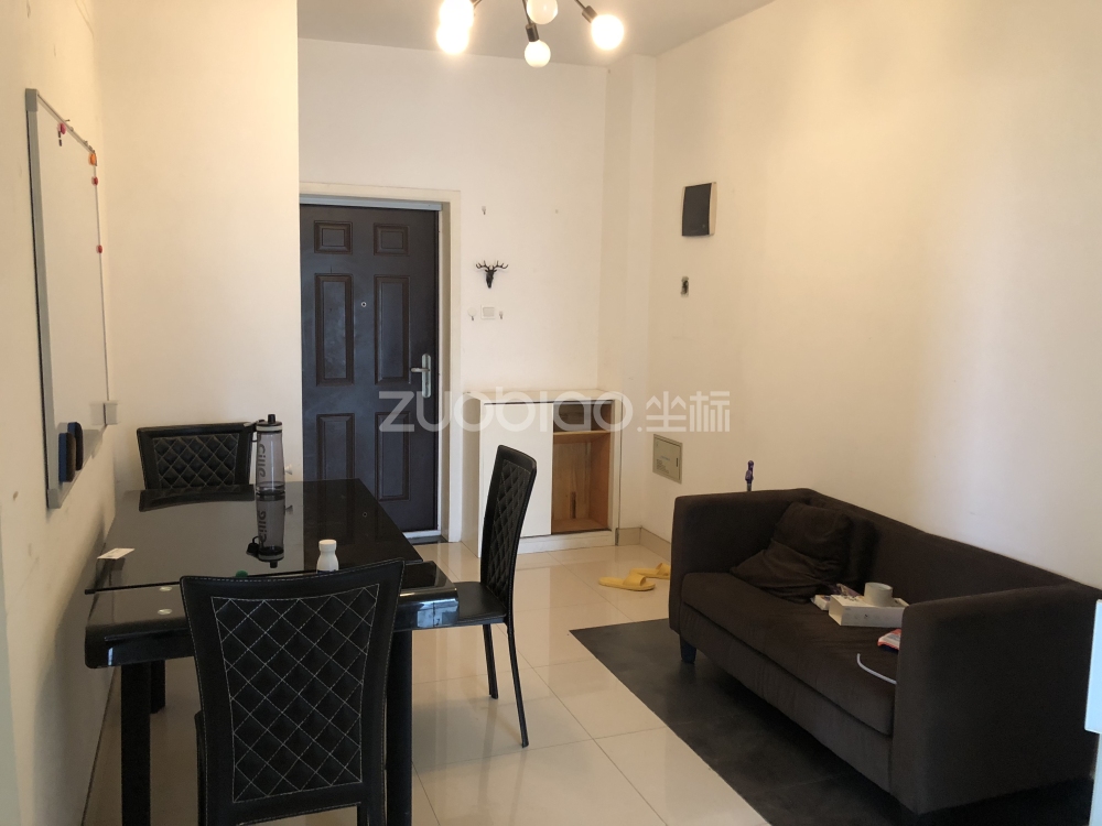 新开楼盘如何看升值空间