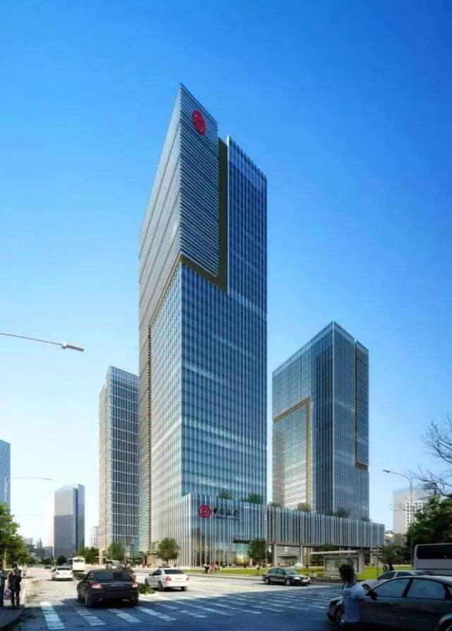 起始价11566.80元/平方米！义乌市中福大厦公开出让