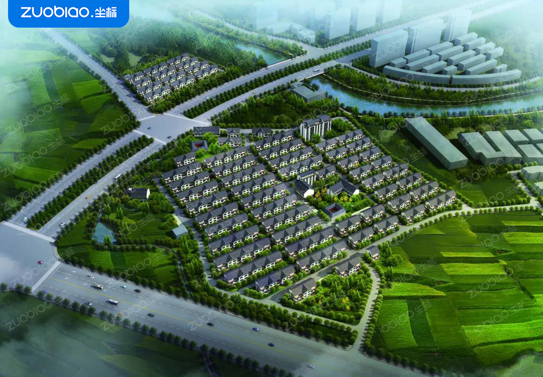 华统房产底价轻取佛堂地块，楼面价5188元/平！